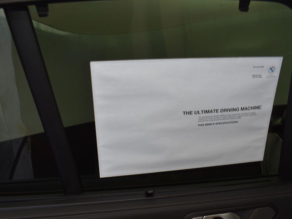 new 2026 BMW X5 car, priced at $83,450