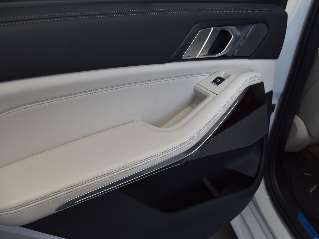 new 2026 BMW X5 car, priced at $83,450