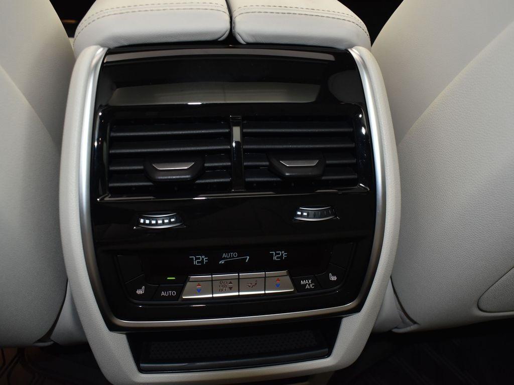 new 2026 BMW X5 car, priced at $83,450