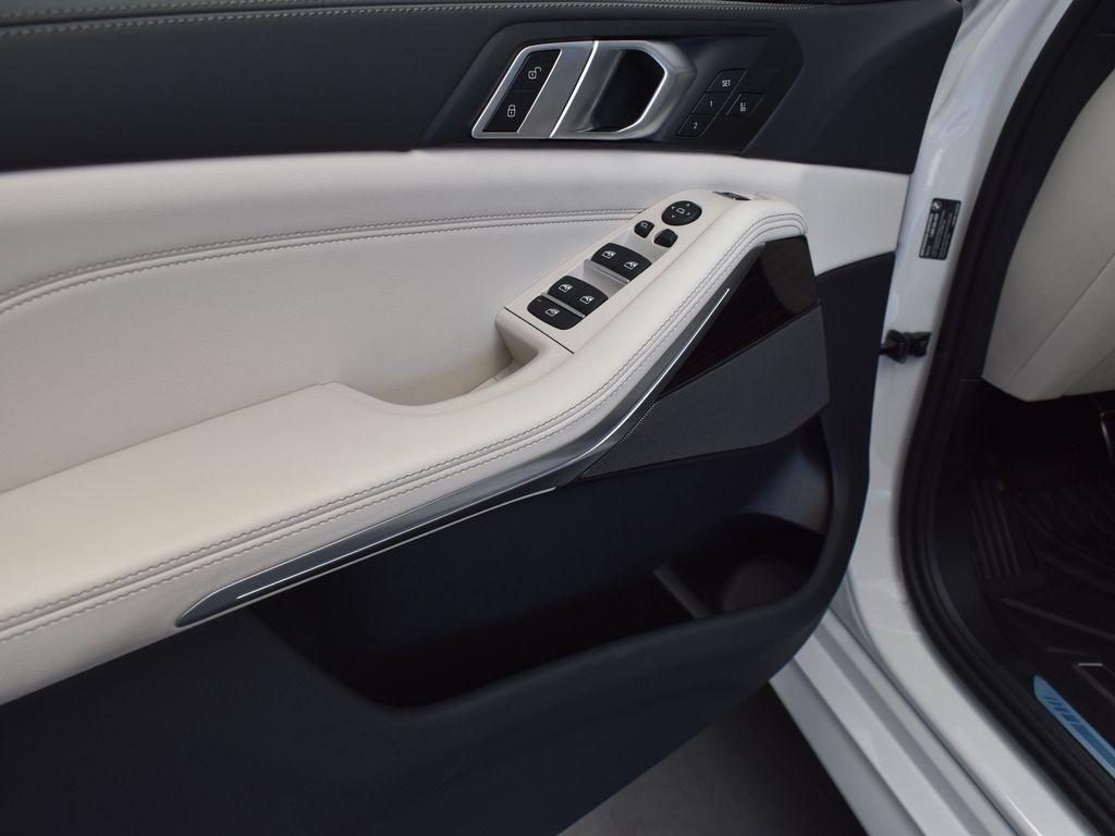 new 2026 BMW X5 car, priced at $83,450