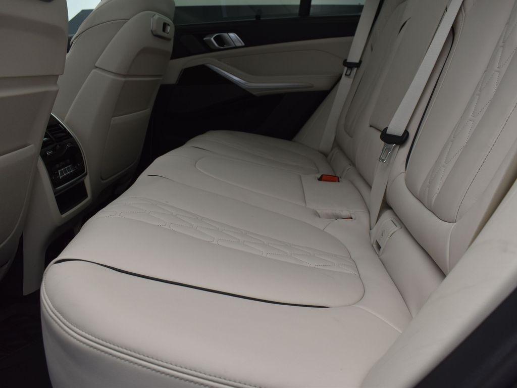 new 2026 BMW X5 car, priced at $83,450