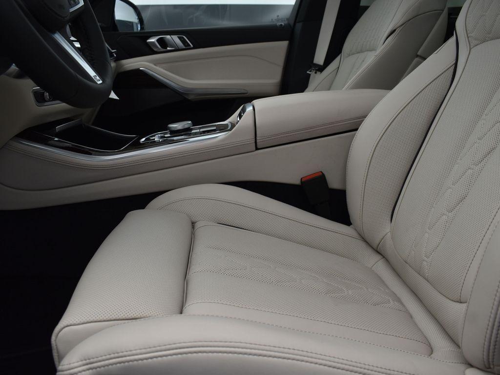 new 2026 BMW X5 car, priced at $83,450