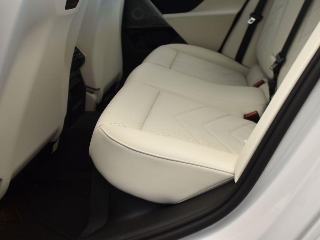 new 2026 BMW 550e car, priced at $85,415