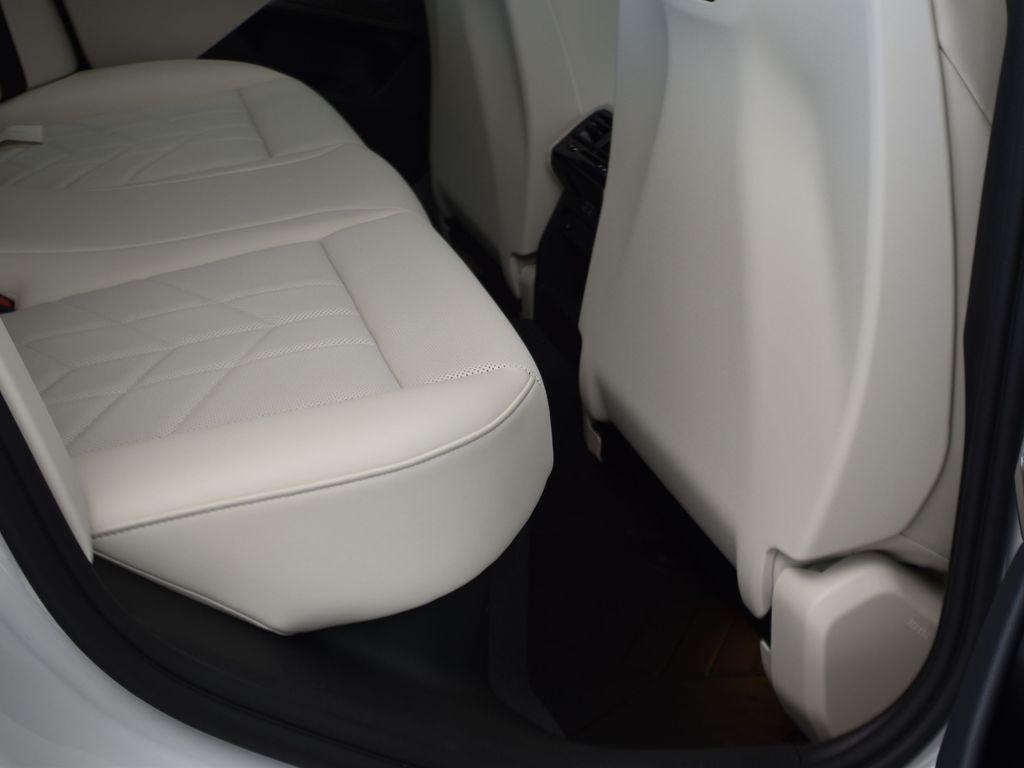 new 2026 BMW 550e car, priced at $85,415