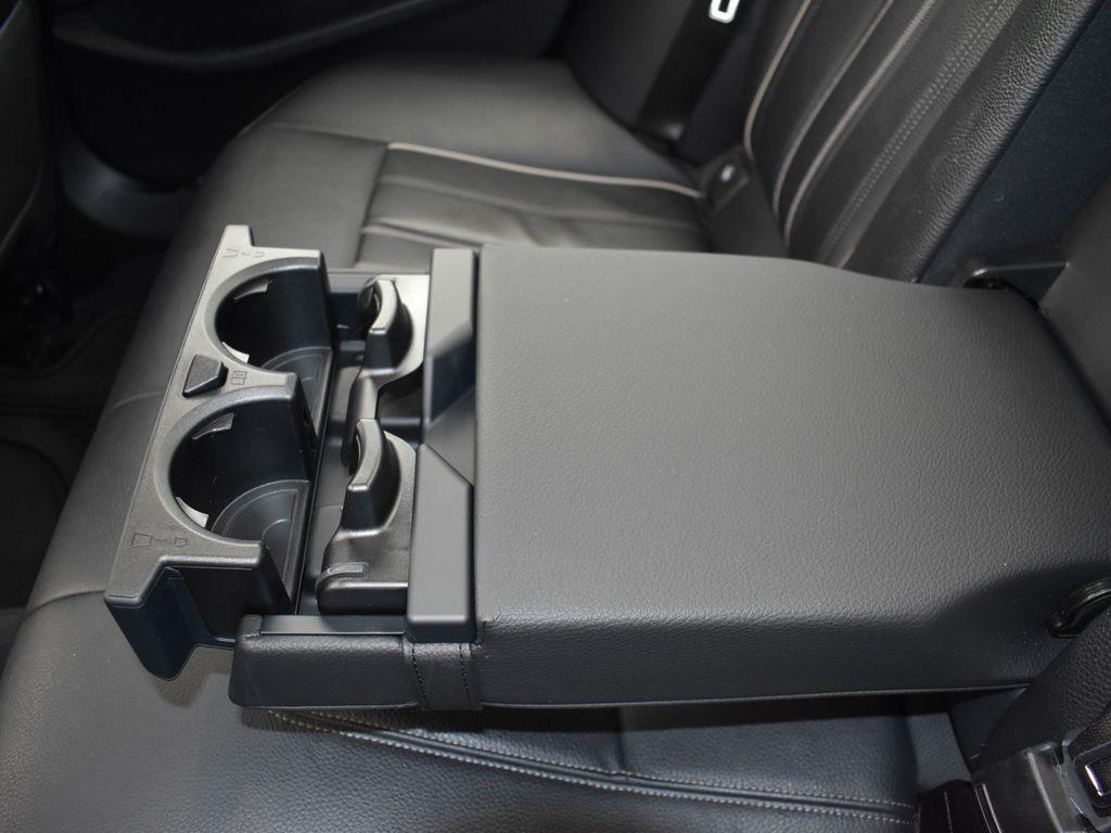 used 2019 BMW 540 car, priced at $23,373