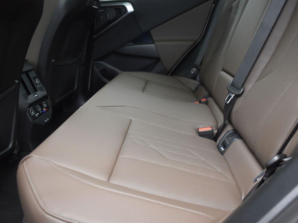new 2025 BMW X3 car, priced at $72,510