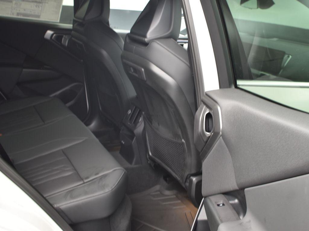 new 2026 BMW X3 car, priced at $57,695