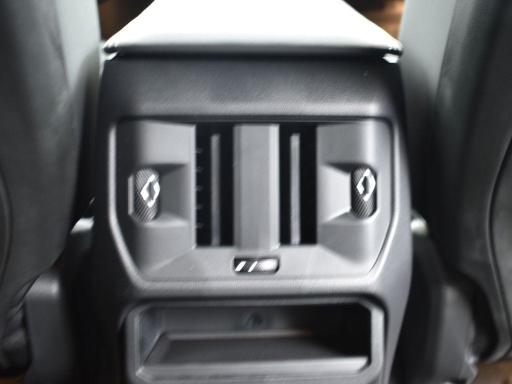 new 2026 BMW X3 car, priced at $57,695