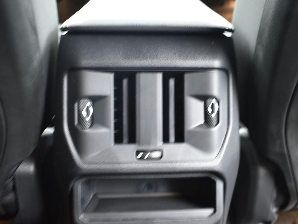 new 2026 BMW X3 car, priced at $57,695