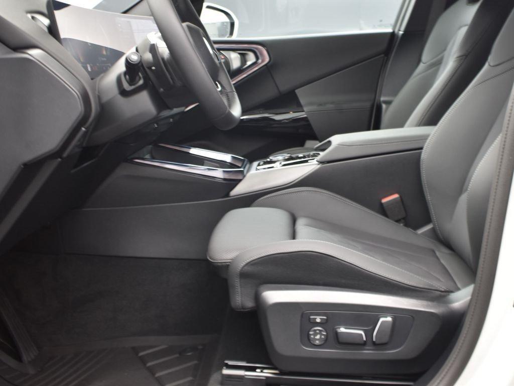 new 2026 BMW X3 car, priced at $57,695
