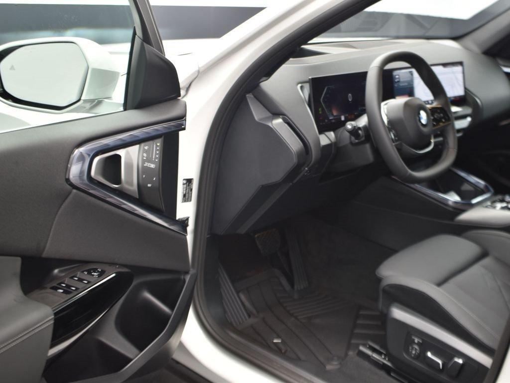 new 2026 BMW X3 car, priced at $57,695