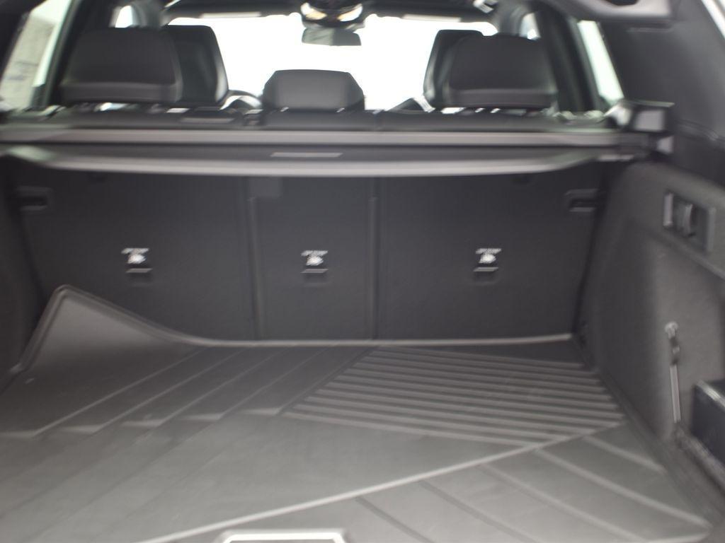 new 2026 BMW X3 car, priced at $57,695