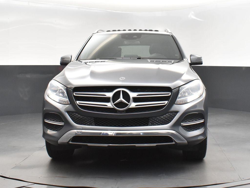 used 2018 Mercedes-Benz GLE 350 car, priced at $18,275