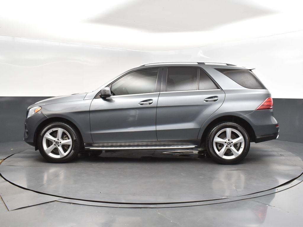used 2018 Mercedes-Benz GLE 350 car, priced at $18,275