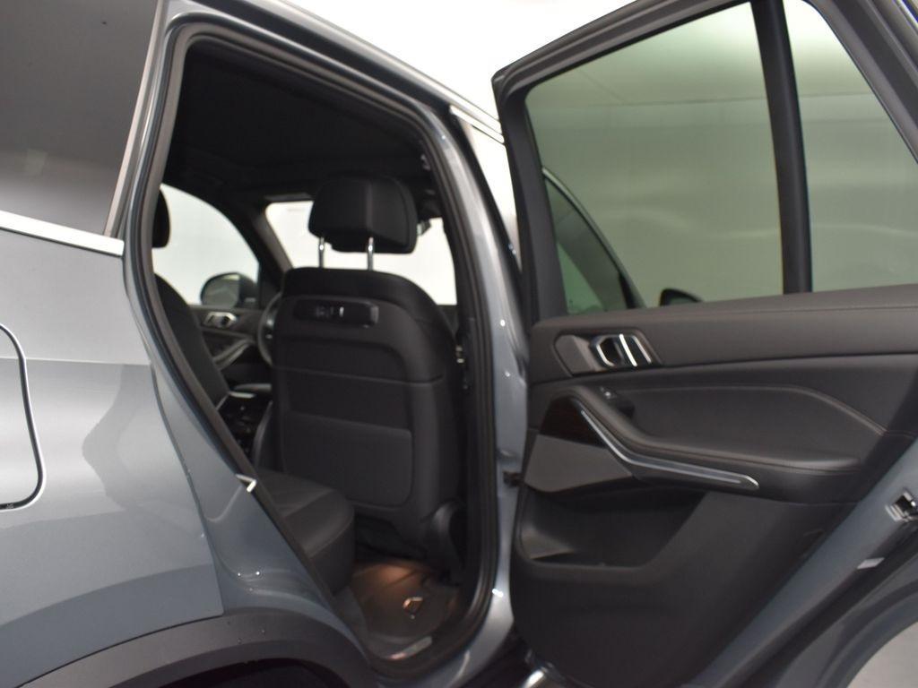 used 2025 BMW X5 car, priced at $73,675