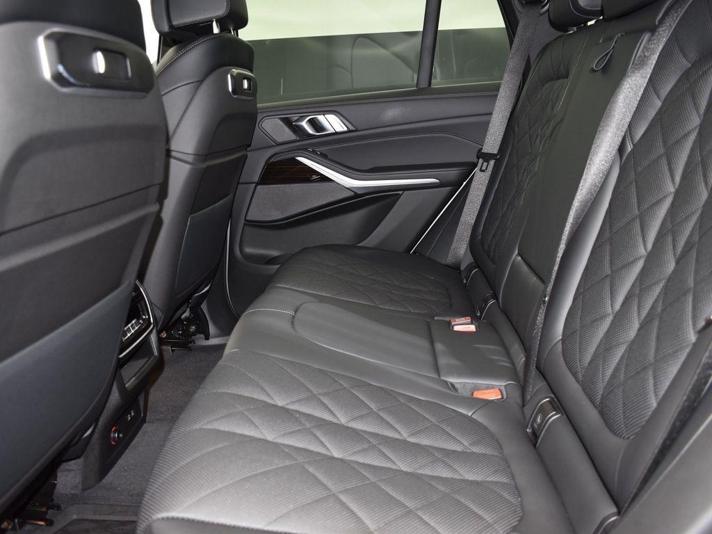 used 2025 BMW X5 car, priced at $63,421