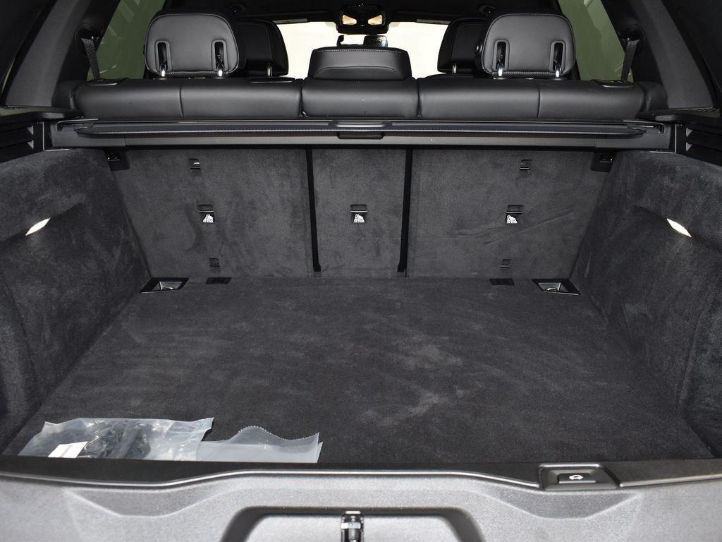used 2025 BMW X5 car, priced at $63,421