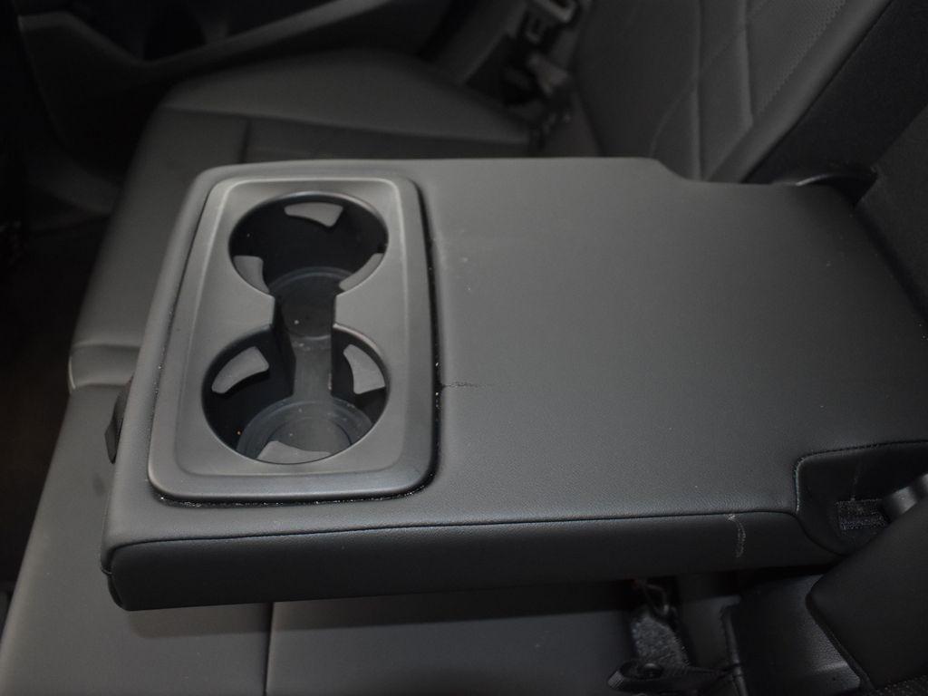 used 2024 BMW X1 car, priced at $34,500