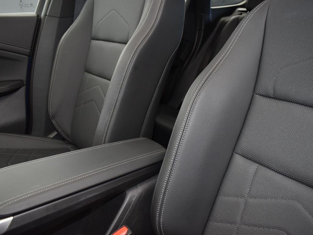 used 2024 BMW X1 car, priced at $34,500