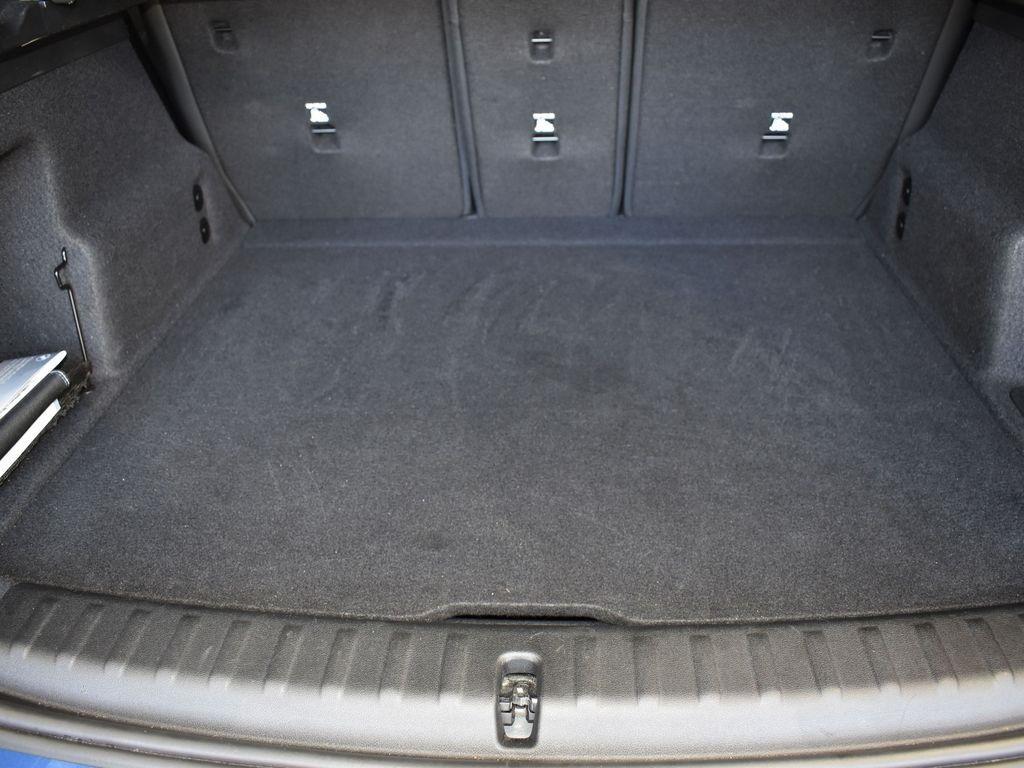 used 2024 BMW X1 car, priced at $34,500