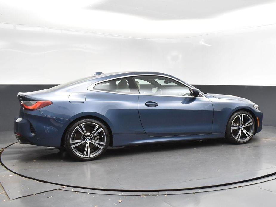 used 2024 BMW 430 car, priced at $49,244