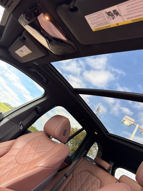 used 2024 BMW X5 car, priced at $44,500