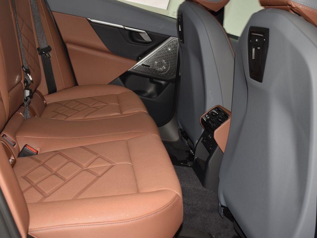 new 2026 BMW 550e car, priced at $84,915