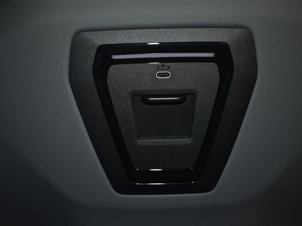 new 2026 BMW 550e car, priced at $84,915