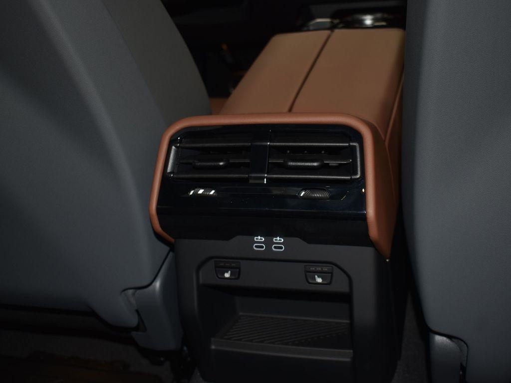 new 2026 BMW 550e car, priced at $84,915