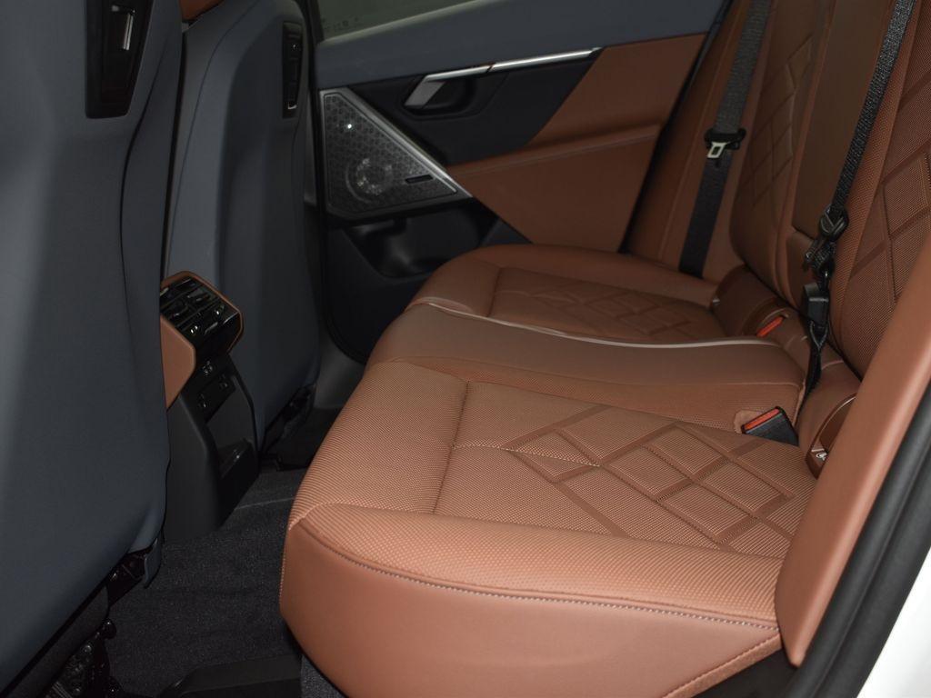 new 2026 BMW 550e car, priced at $84,915