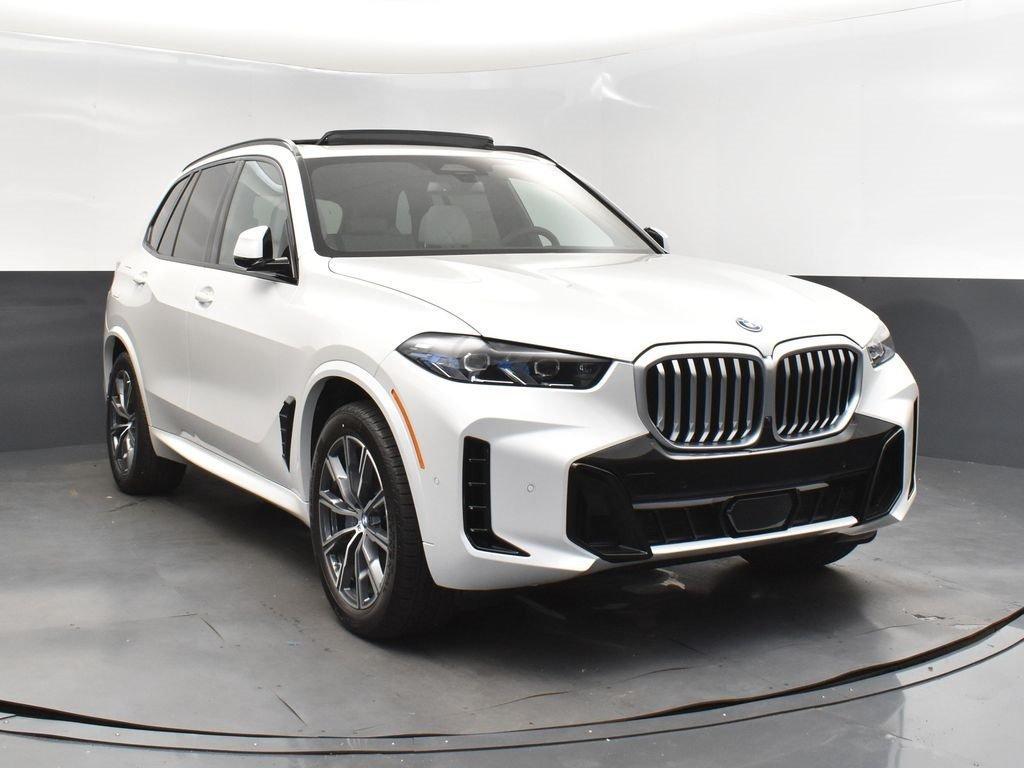 new 2026 BMW X5 PHEV car, priced at $83,675