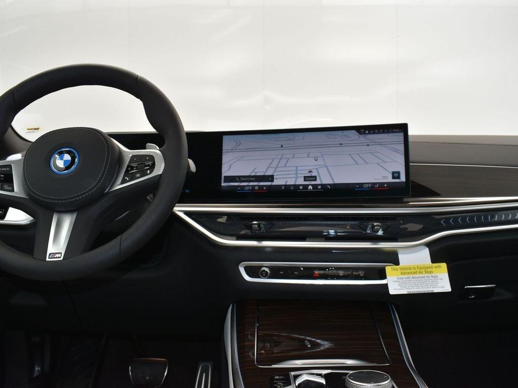 new 2026 BMW X5 PHEV car, priced at $83,675