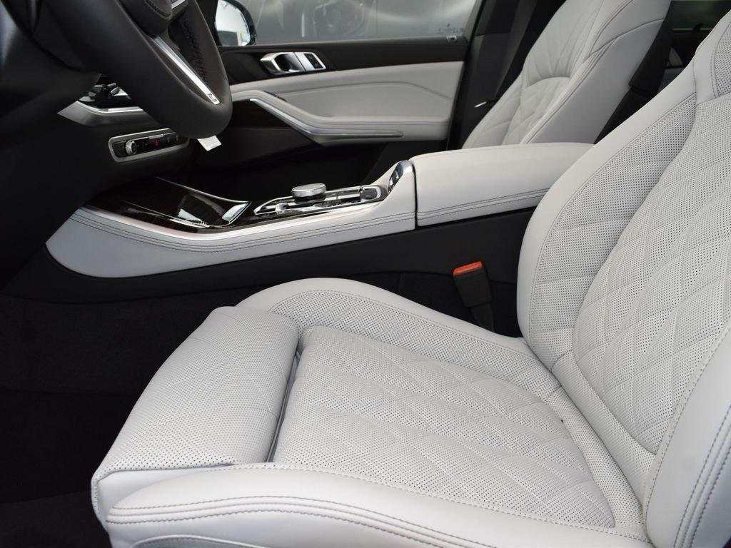 new 2026 BMW X5 PHEV car, priced at $83,675