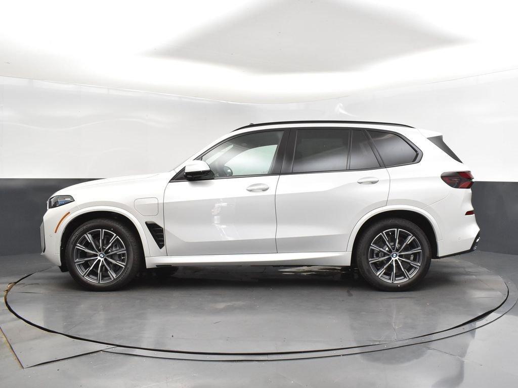 new 2026 BMW X5 PHEV car, priced at $83,675