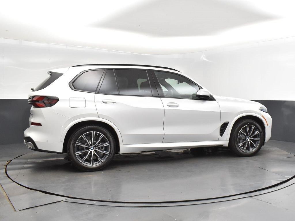 new 2026 BMW X5 PHEV car, priced at $83,675
