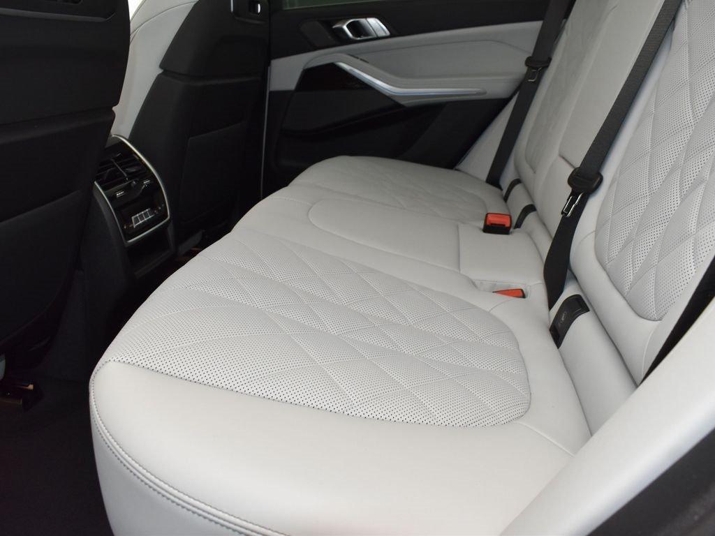 new 2026 BMW X5 PHEV car, priced at $83,675