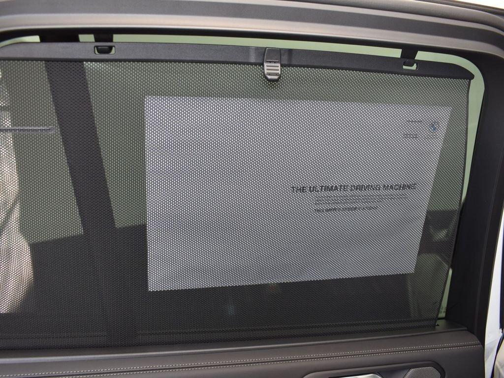 new 2026 BMW X5 PHEV car, priced at $83,675