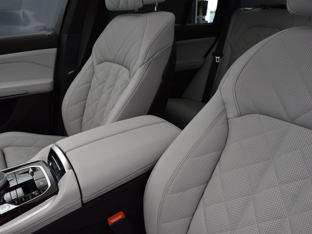 new 2026 BMW X5 PHEV car, priced at $83,675