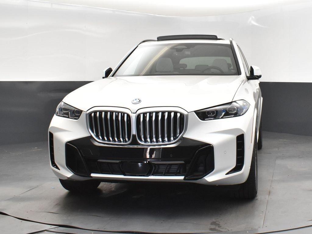 new 2026 BMW X5 PHEV car, priced at $83,675