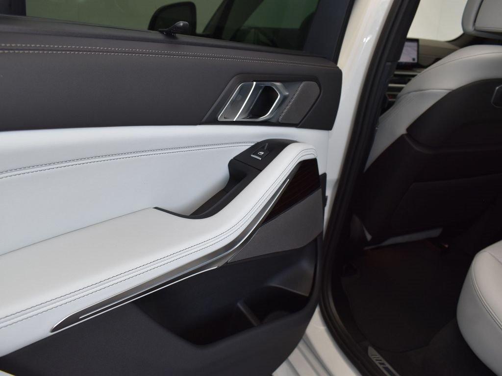 new 2026 BMW X5 PHEV car, priced at $83,675