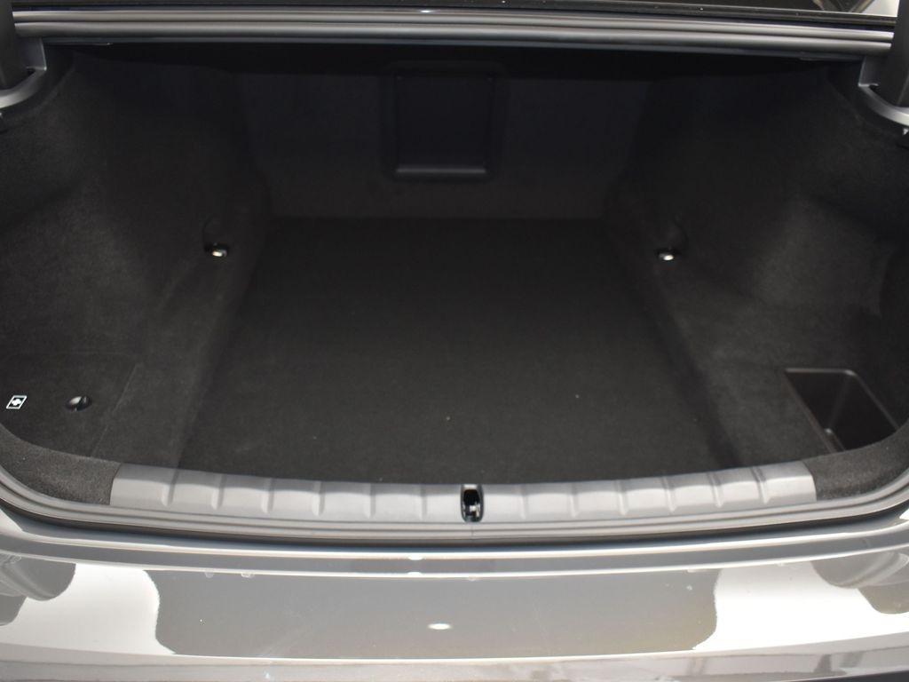 new 2026 BMW 740 car, priced at $114,980