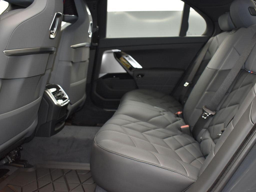 new 2026 BMW 740 car, priced at $114,980