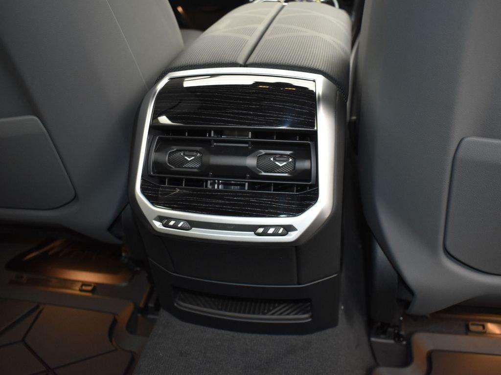 new 2026 BMW 740 car, priced at $114,980