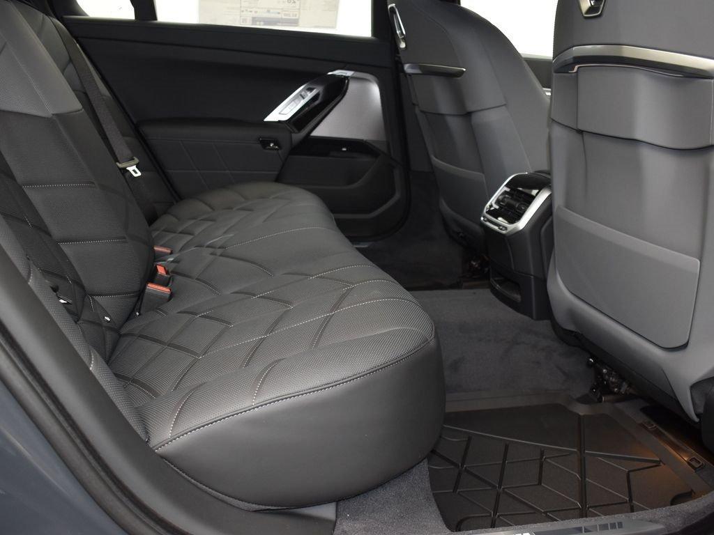 new 2026 BMW 740 car, priced at $114,980