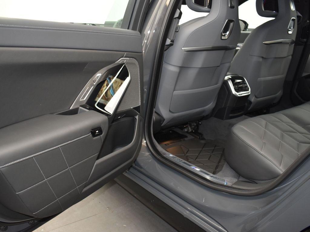 new 2026 BMW 740 car, priced at $114,980