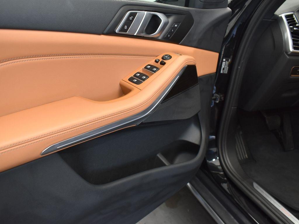 used 2023 BMW X5 car, priced at $44,591
