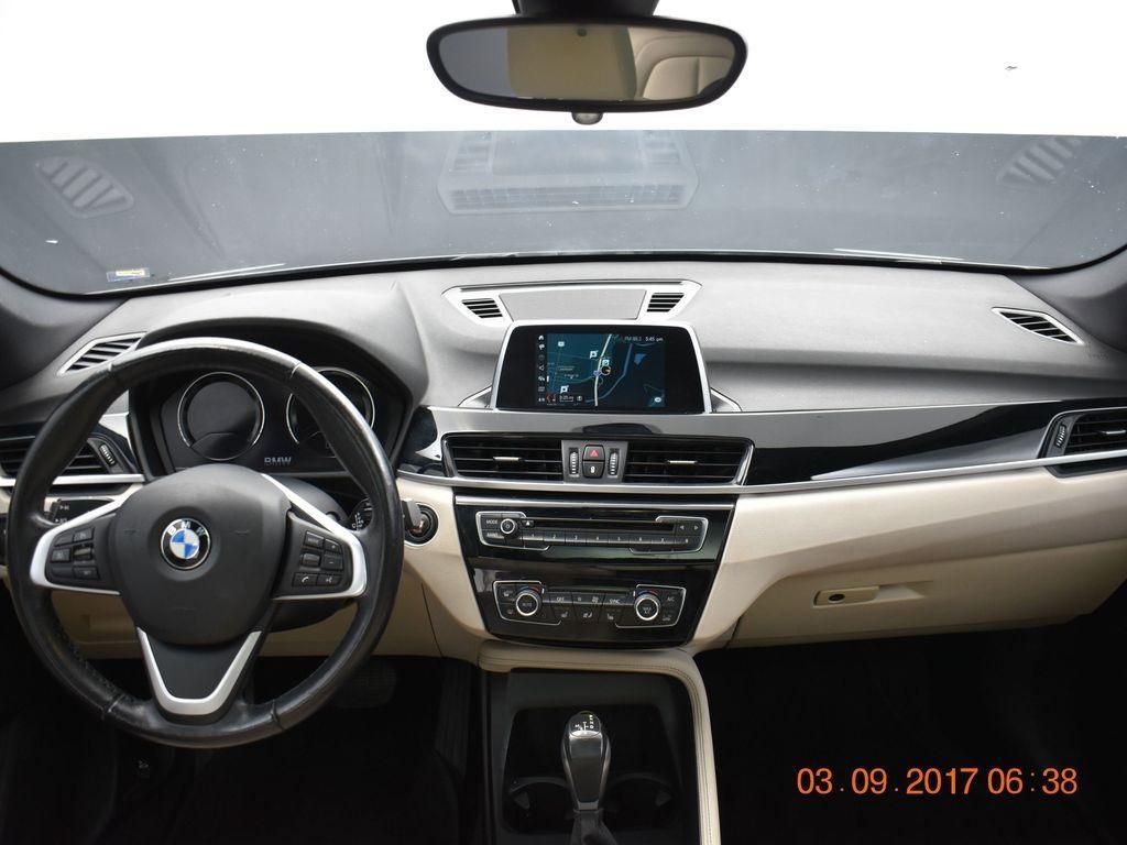 used 2019 BMW X1 car, priced at $20,577