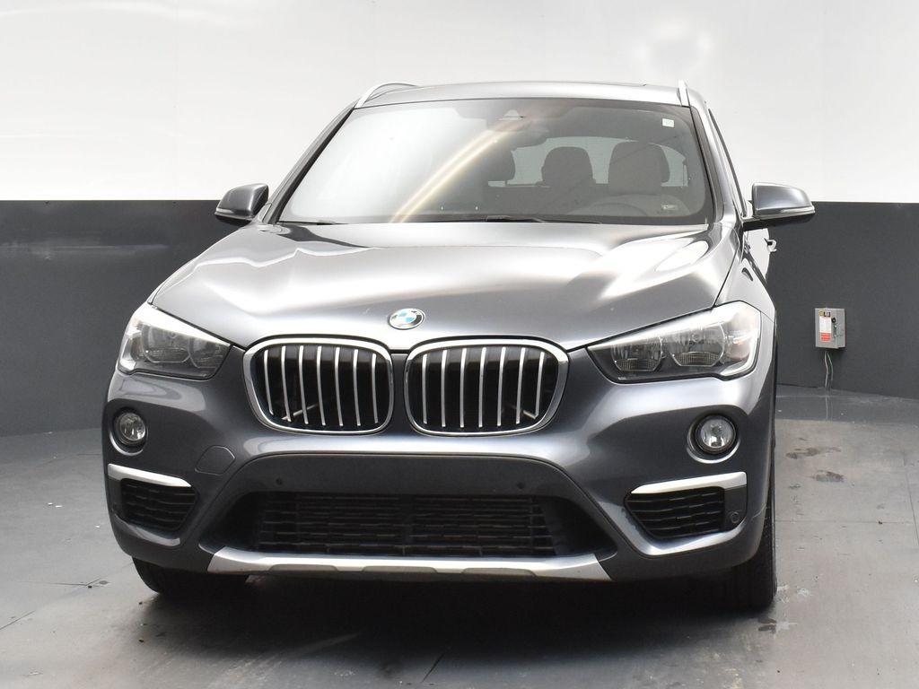 used 2019 BMW X1 car, priced at $20,577