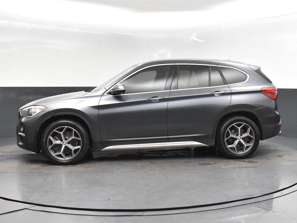 used 2019 BMW X1 car, priced at $20,577