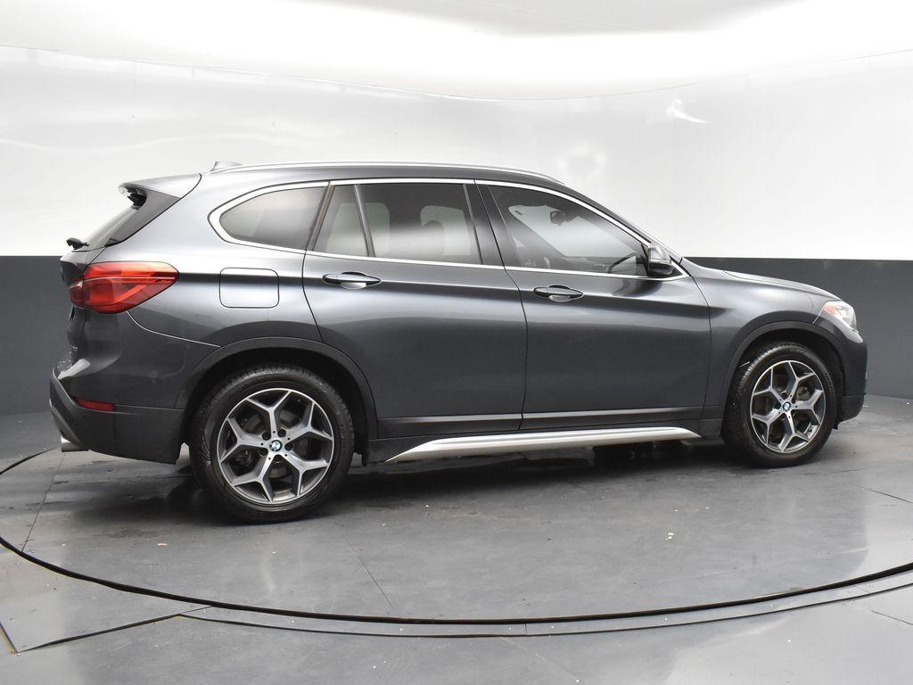 used 2019 BMW X1 car, priced at $20,577